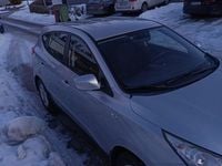 Begagnad Hyundai ix35 163 HK (119 kW) 2011 Silver metallic SUV