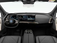 begagnad BMW iX xDrive50 Kampanjerbjudande inkl. Vinterhjul