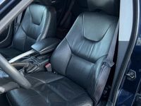 begagnad Volvo XC70 2.4T AWD