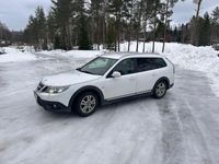 begagnad Saab 9-3X 2.0 T BioPower XWD Euro 5