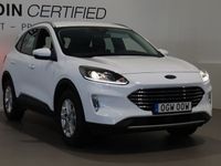 begagnad Ford Kuga Titanium | Kampanj | Privatleasing Fr 3995:-/Mån