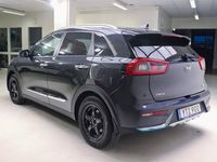 begagnad Kia Niro Plug-in AUT Advance Pluspaket 2 V-hjul 2019, SUV