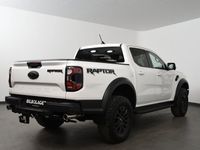 begagnad Ford Ranger Raptor Double Cab 3.0 292 AWD A DEMOBIL