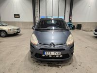 begagnad Citroën C4 Picasso 2.0 Euro 4