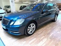 begagnad Mercedes E250 CDI BlueEFFICIENCY Avantgarde