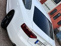 begagnad Audi A5 Sportback 1.8 TFSI Multitronic Comfort, Sport Euro 5