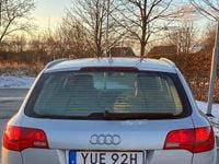 Begagnad Audi A6 170 HK (125 kW) 2008 Kombi