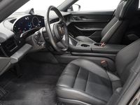 Begagnad Porsche Taycan 4S 2020 Grå Sedan