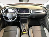 Begagnad Opel Grandland X GS Line 131 HK (96 kW) 2022 Svart SUV