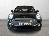 begagnad Mini Cooper S Experience H K Skinn Navi 32,6 kWh 2021, Halvkombi