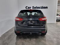 begagnad Nissan Qashqai 1.2 DIG-T XTRONIC-CVT