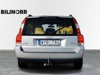 begagnad Volvo V70 2.4 CNG 140 hk manuell