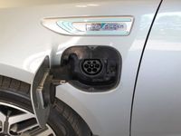 begagnad Kia Optima Hybrid Sportwagon Plug-In 2019 2019, Personbil