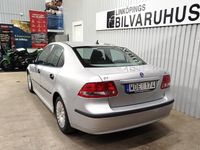 begagnad Saab 9-3 SportSedan 2.0 T