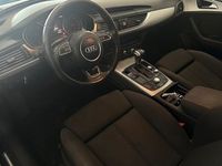 begagnad Audi A6 Avant 2.0 TDI DPF Multitronic Proline Euro 5 2014, Kombi