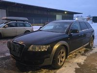 Begagnad Audi A6 Allroad 240 HK (176 kW) 2011 Kombi