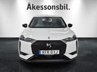Begagnad DS Automobiles DS3 131 HK (96 kW) 2023 Vit SUV