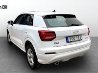 begagnad Audi Q2 30 TFSI 116 hk S tronic Proline Sport