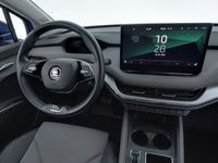 begagnad Skoda Enyaq iV 80 204Hk