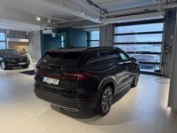 Ny Skoda Kodiaq 2026 Svart SUV