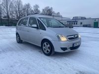 begagnad Opel Meriva 1.3 CDTI Euro 4
