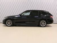 begagnad BMW 320 d xDrive Touring NAVI B-kamera Euro 6