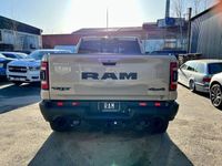 begagnad Dodge Ram Crew Cab TRX 710hk