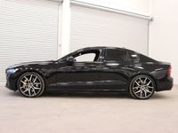 begagnad Volvo S60 T8 AWD POLESTAR Engineered PANO B&W 405hk