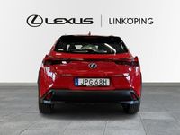 begagnad Lexus UX 250H COMFORT TEKNIKPAKET NAVIGATION