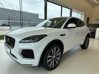 begagnad Jaguar E-Pace P300e R-DYNAMIC SE