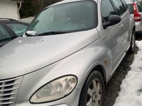 Begagnad Chrysler PT Cruiser 121 HK (88 kW) 2004 Halvkombi