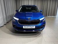 begagnad Skoda Kamiq 2024 SELECTION 1,0 TSI 115hk DSG, Drag-pkt