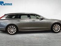 begagnad Volvo V90 D4 AWD Momentum Advanced SE