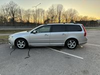 begagnad Volvo V70 1.6D DRIVe Kinetic Euro 4