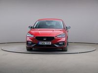 begagnad Seat Leon e-Hybrid 204 Dsg FR Pluspkt