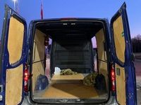 begagnad VW Crafter 35 2.5 TDI Euro 5