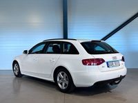 begagnad Audi A4 Avant 2.0 TDI Proline | Drag | 10.000 MIL !!