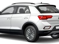 begagnad VW T-Roc TSI 150 DSG 2023, SUV