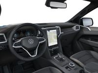 begagnad VW Amarok Aventura 3.0 TDI 240hk Automat Lagerbil!