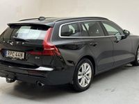 begagnad Volvo V60 B4 Mildhybrid, Diesel