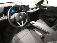Begagnad BMW iX2 Shadowline 230 kW (313 HK) 2024 Svart SUV