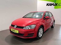 begagnad VW Golf 1.2 TSI Masters 426:- Årsskatt 105hk