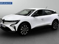 Begagnad Renault Mégane IV Evolution 97 kW (132 HK) 2023 Vit