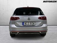 begagnad VW Passat Alltrack Sportscombi Alltrack 2.0 TDI 240hk P-värmare/Dragpaket/Executi