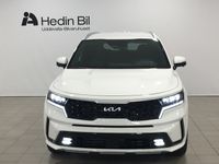 begagnad Kia Sorento Sorentophev aut awd advance plus