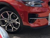 Begagnad Kia XCeed 140 HK (102 kW) 2020 Ceramiskt lackförseglad och har en väldigt djup glans SUV