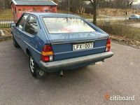 begagnad VW Passat GL