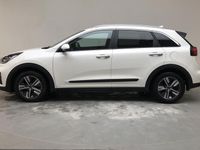 begagnad Kia Niro Hybrid 1.6