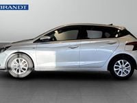 Begagnad Hyundai i20 Essential 101 HK (74 kW) 2021 Grå Halvkombi