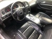 begagnad Audi A6 Avant 2.7 TDI V6 quattro TipTroni, Business Edition Plus 180hk